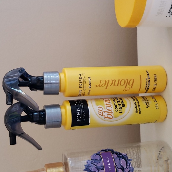 EMPTY bottles/jar. Perfect for Collecting or use - Picture 3 of 5